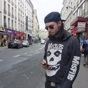 Meet your Posher, Craig